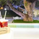 Otel Primavera Park