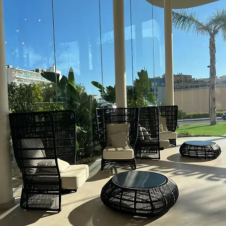 Primavera Park 호텔