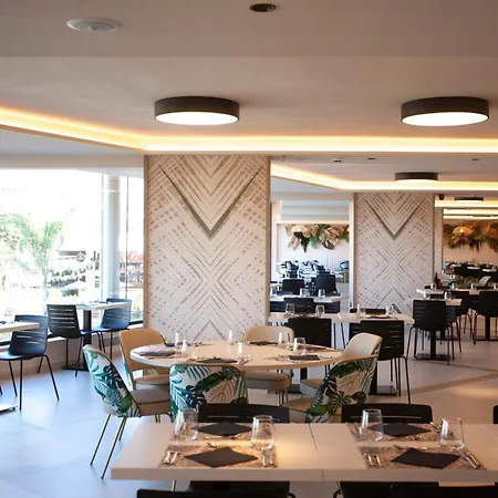 호텔 Primavera Park