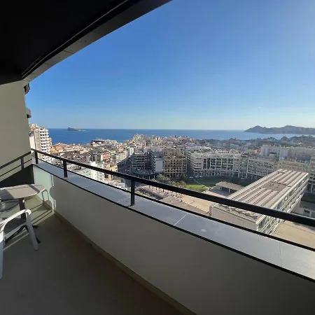 Primavera Park 베니돔