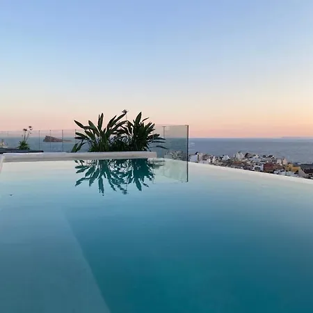 Primavera Park 4* 베니돔