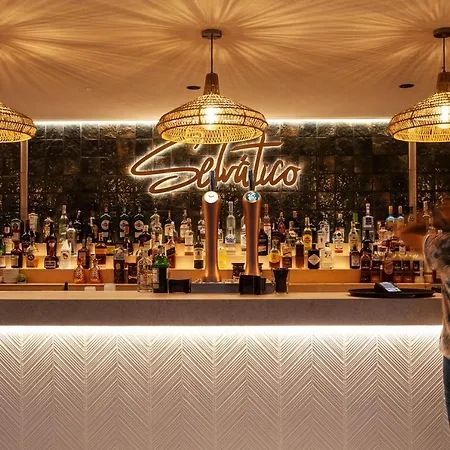 호텔 Primavera Park 4*