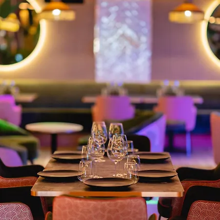 Primavera Park 베니돔