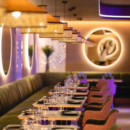 Primavera Park 4* 베니돔