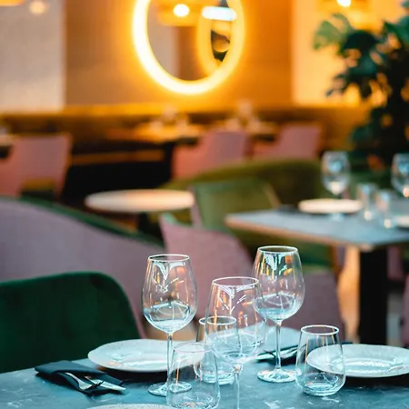 호텔 Primavera Park 4*