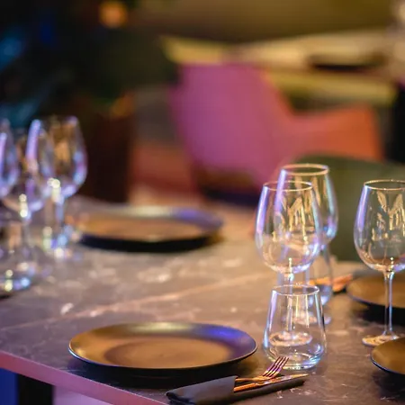 호텔 Primavera Park 베니돔