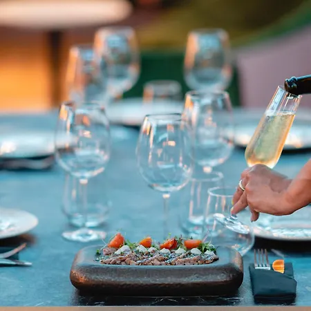 Primavera Park 4* 베니돔