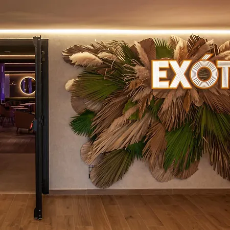 Primavera Park 호텔