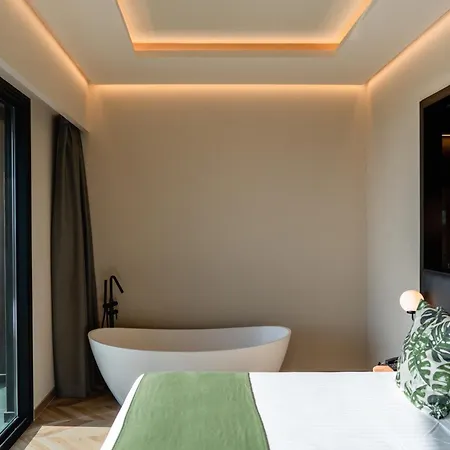 호텔 Primavera Park 4*