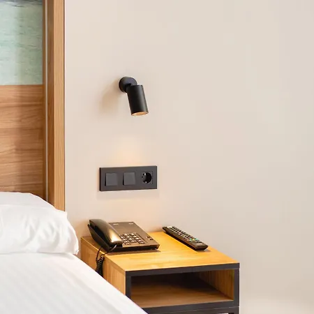 Primavera Park 베니돔