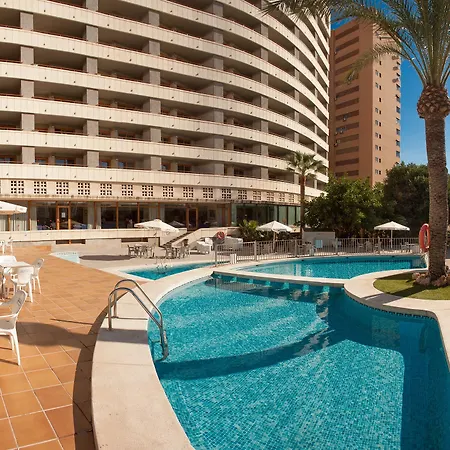 Primavera Park 4* Benidorm
