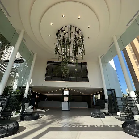 Primavera Park 호텔 4*