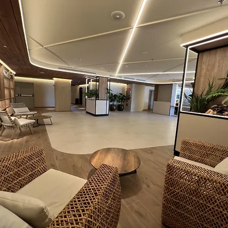 호텔 Primavera Park 4*