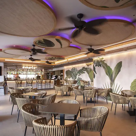 Primavera Park 호텔