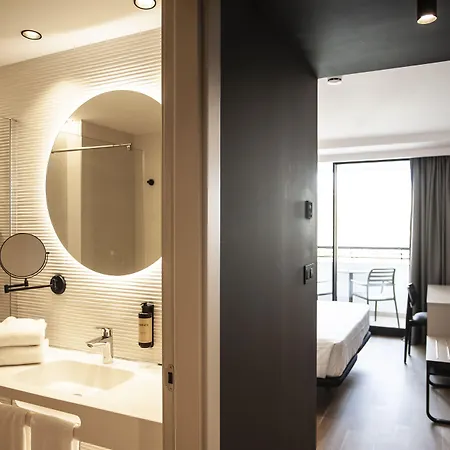 Primavera Park 호텔