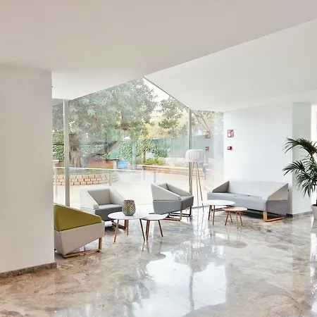 Primavera Park 호텔 4*