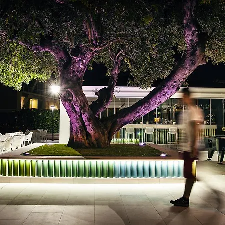 Primavera Park 베니돔