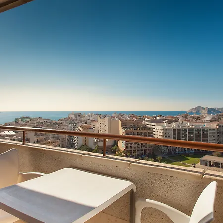 호텔 Primavera Park