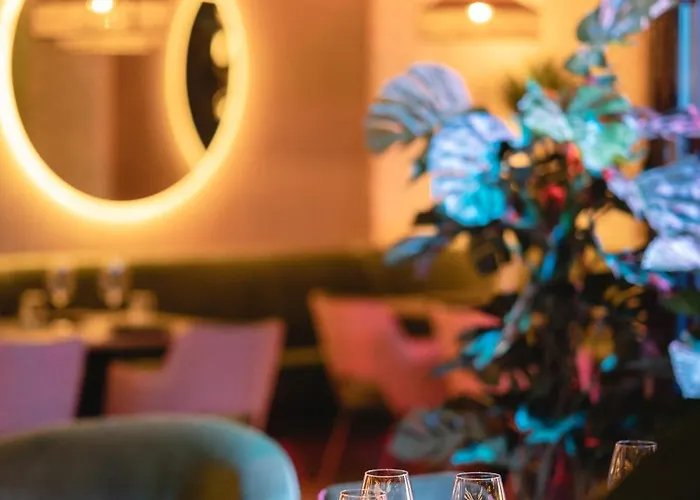 Hotel Primavera Park