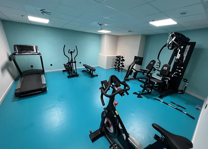 Hotel Primavera Park