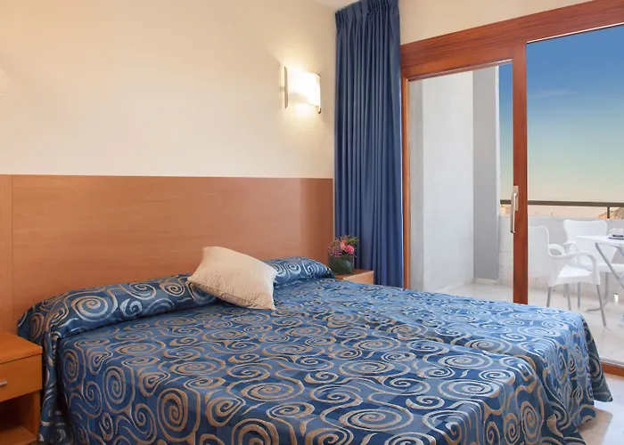 Hotel Hotel Primavera Park 4*