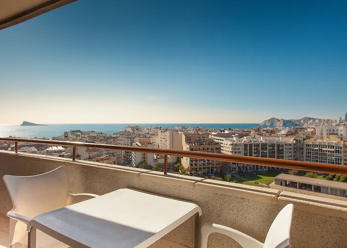 Hotel Hotel Primavera Park