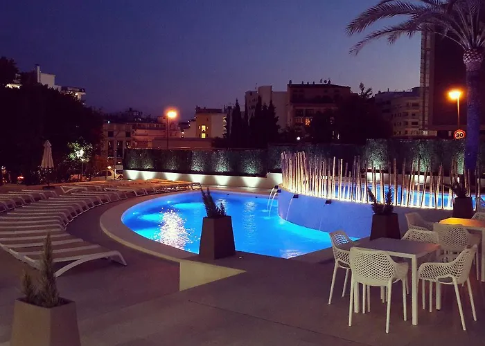 Hotel Hotel Primavera Park